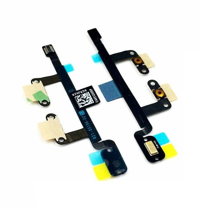Flex skirtas iPad Mini 4 garsumo mygtukams ORG