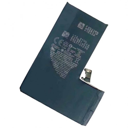 Battery Compatible With iPhone 14 Pro / 3200mAh / (aukštos kokybės analogas)