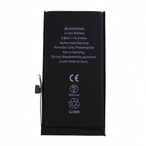 Аккумулятор совместимый с iPhone 14 / 3279mAh / (аналог высокого качества)