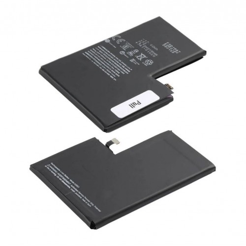 Battery Compatible With iPhone 13 Pro Max / 4352mAh / (aukštos kokybės analogas)