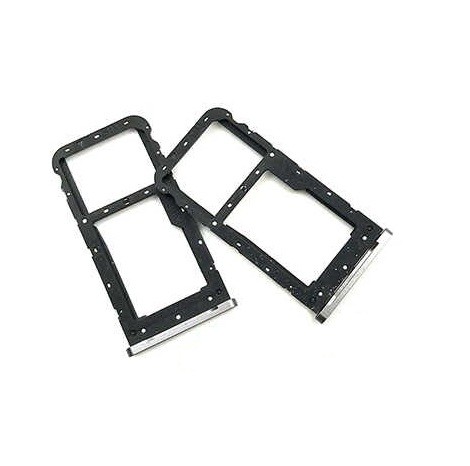 Лоток SIM-карты Huawei MediaPad M3 Lite 10.0 серый Оригинал (сервисный пак)