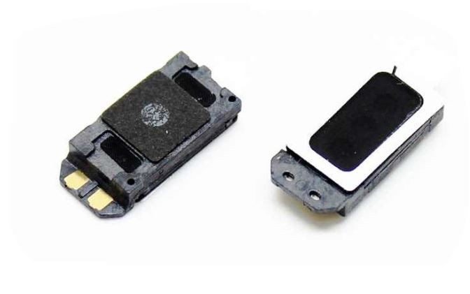 Колонка Оригинал Samsung A205/A305/A307/A310/A405/A505/A515/A705/A715/A750/J320/J330/J415/J510/J610/J710/M205/M215/M305/M307/M315/M515 (сервисная упаковка)