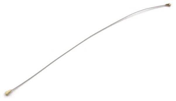 Antenos laidas Huawei Mate 8/Nova 2 Plus/Mate 10 Lite (14241028) 120mm originalus (service pack)