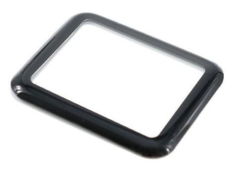Ekrano apsauga Polymer Nano PMMA Apple Watch 1/2/3 38mm