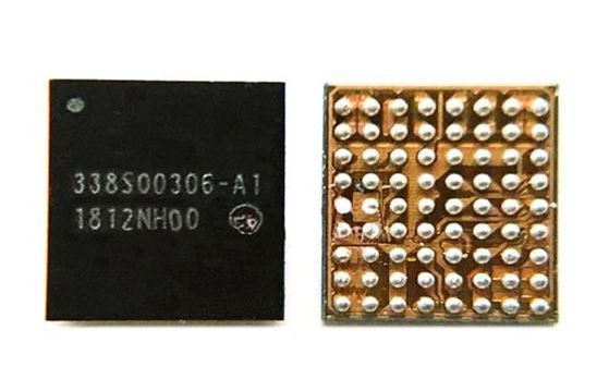 Mikroschema IC iPhone 8/8Plus/X kamerai U3700 (338S00306 338S00306-A1)
