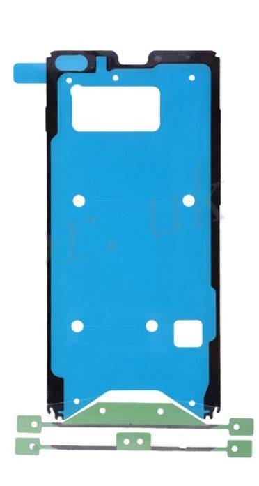 Lipdė stiklui Samsung G975 S10+ ORG