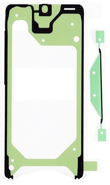 Lipdukas LCD Samsung G980/G981 S20 originalus