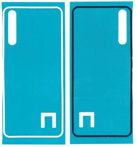 Lipdukas galiniam dangteliui Huawei Honor 20 originalus
