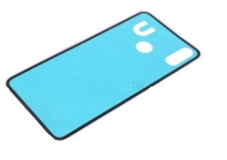 Lipdukas galiniam dangteliui Huawei P40 Lite originalus