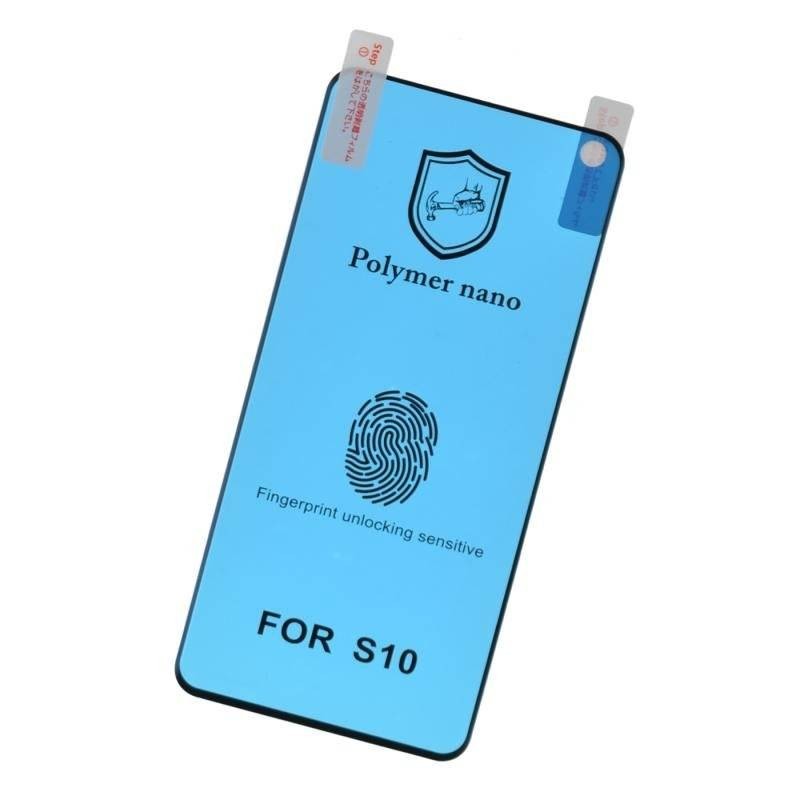 Ekrano apsauga Polymer Nano PMMA Samsung G980/G981 S20