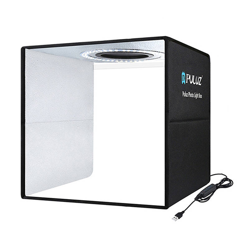 Puluz Photo Studio 30cm LED 24-26lm (PU5032B)