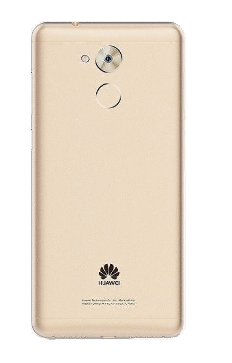Galinis dangtelis Huawei Nova Smart auksinis originalus (naudotas Grade A)