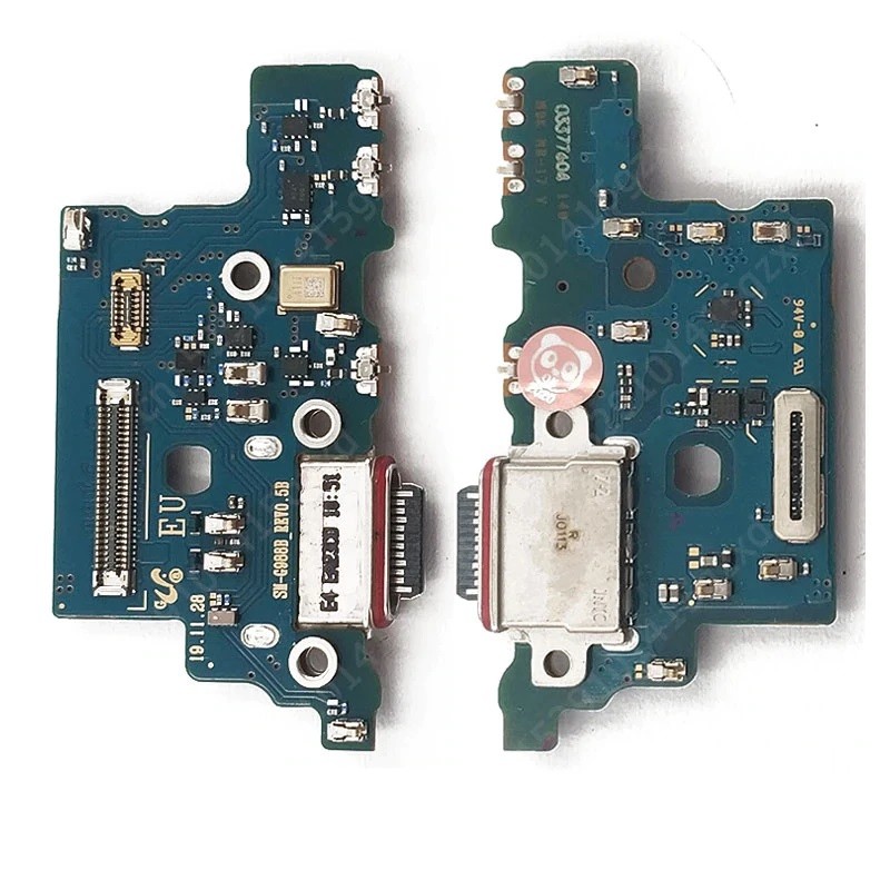 Flex Samsung G988 S20 Ultra jungtiai ir mikrofonui originalus (aptarnavimo pakuotė)