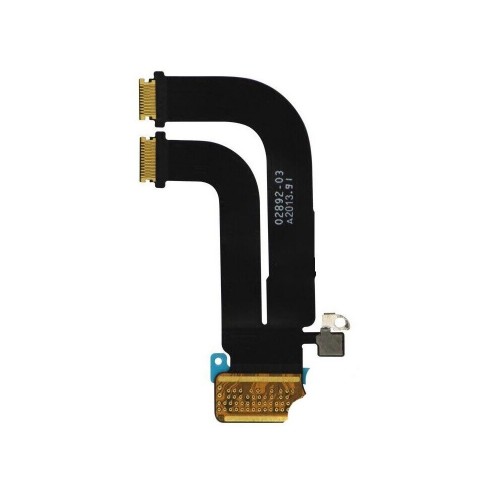 Flex laidas suderinamas su Watch Series 8 45mm pagrindinės plokštės flex