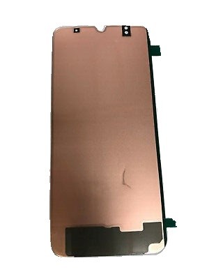 Стикер для LCD задняя сторона Samsung A305 A30 2019 Оригинал