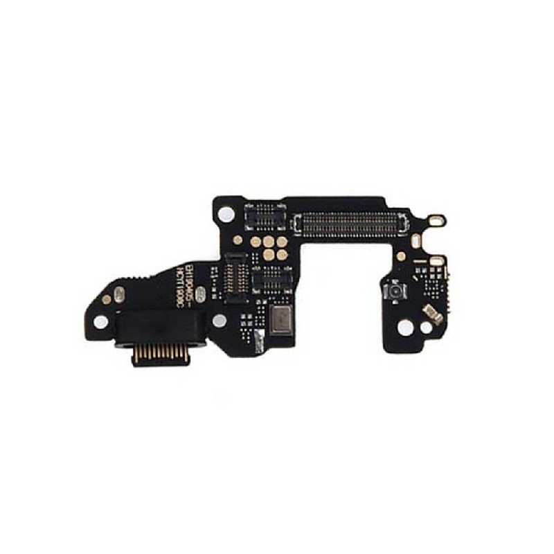 Flex Huawei P30 for plugin, microphone original (service pack)