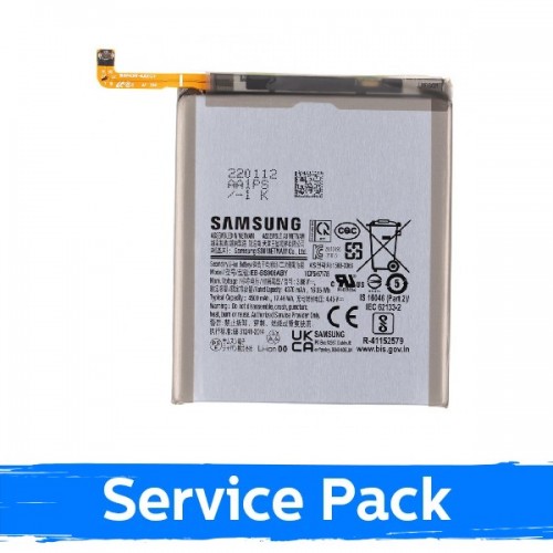 Baterija, suderinama su Samsung S906 S22 Plus EB-BS906ABY (Service Pack)