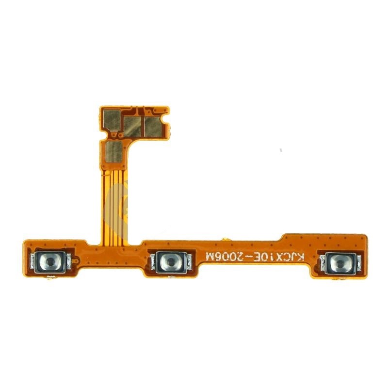 Flex Huawei Y6P 2020 įjungimo/išjungimo HQ