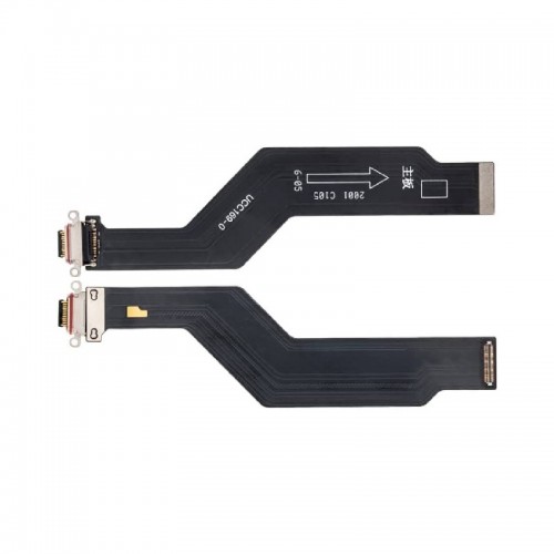 Charging Port Compatible With OnePlus 8 with Flex OEM