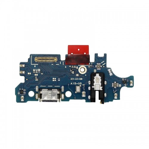 Įkrovimo jungtis suderinama su Samsung A156 A15 5G / A155 A15 4G su Flex / Plata OEM