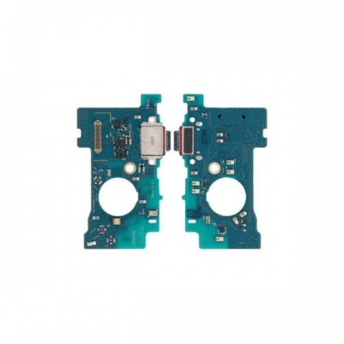 Įkrovimo jungtis suderinama su Samsung G556 Xcover 7 su Flex / Plata OEM
