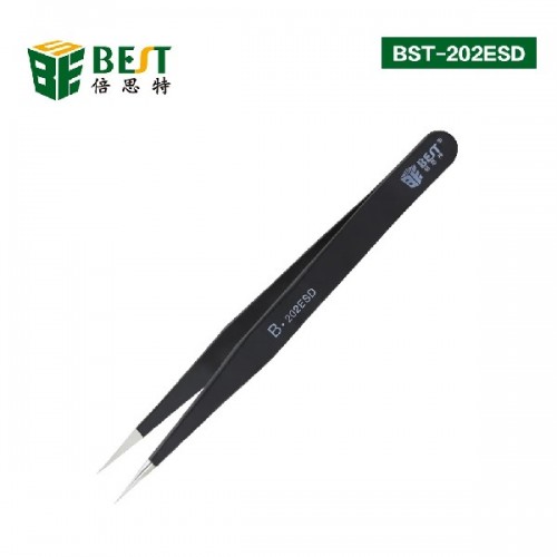 Pincetas Best BST-202ESD