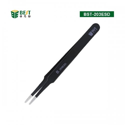 Pincetas Best BST-203ESD