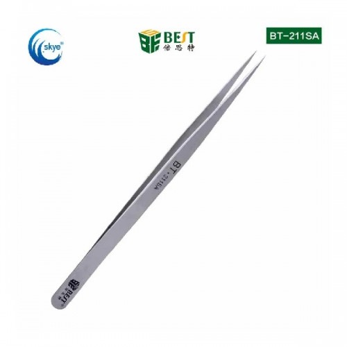 Pincetas Best BST-211SA