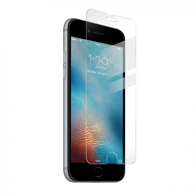 Ekrano apsauginis stiklas Apple iPhone 12 Pro Max biriai