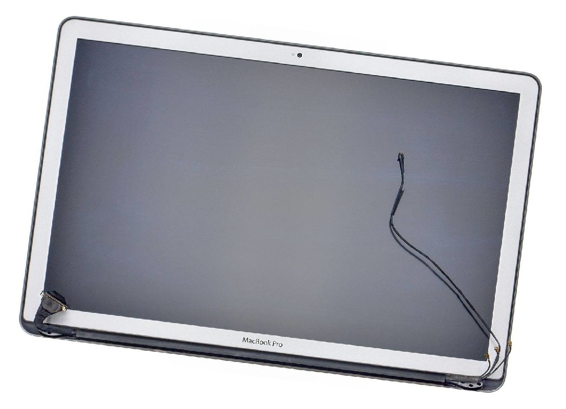 LCD screen MacBook A1286 Air Pro 15 2006 I Vers. with touch screen original (used Grade B)