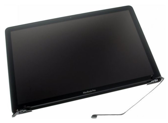 LCD screen MacBook A1286 Air Pro 15 2009 with touch screen original (used Grade C)