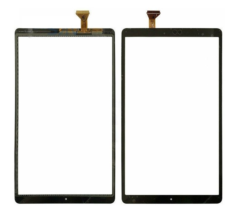 Сенсорный экран Samsung T510 T515 Tab A 10.1 2019 чёрный HQ