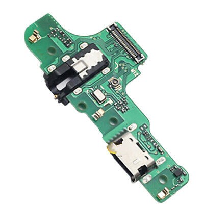 Flex Samsung A207 A20s 2019 jungtis įkrovimui, mikrofonui, ausinių lizdui originalus (service pack)