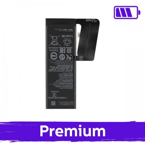 Baterija suderinama su Xiaomi Mi 10 Pro BM4M (OEM)