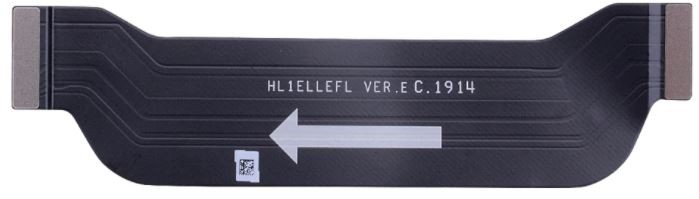 Flex Huawei P30 pagrindinės plokštės laidas originalus (naudotas Grade A)