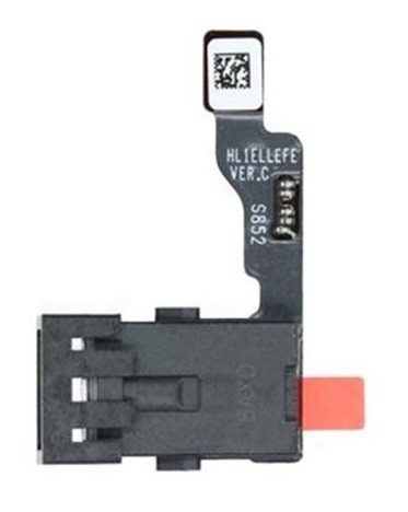 Flex Huawei P30 su audio lizdu originalus (naudotas Grade A)