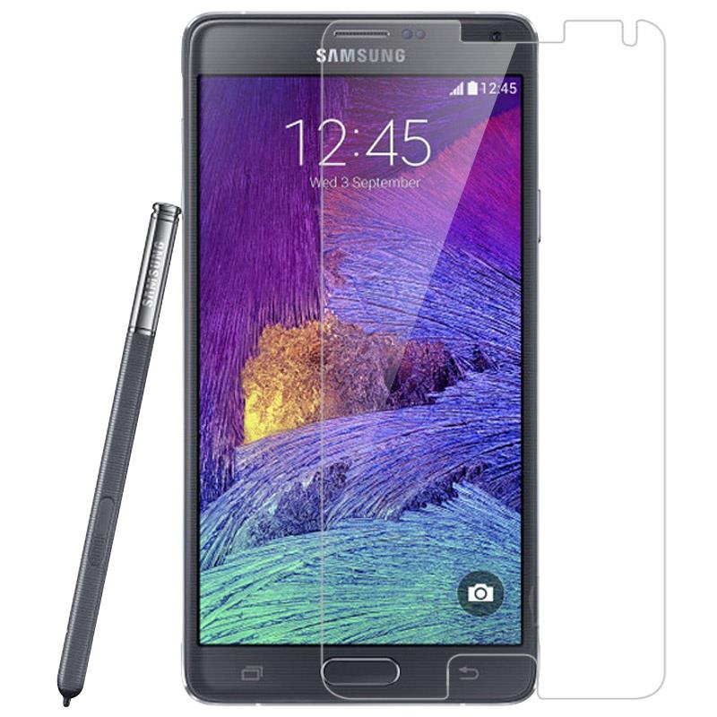 X-Doria apsauginė ekrano plėvelė, skirta Samsung Galaxy Note 4