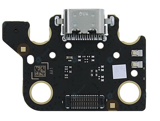 Flex Samsung T500/T505 Tab A7 10.4 2020 for plugin, microphone original (service pack)