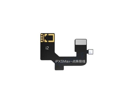 Flex for iPhone XS Max JC Dot Matrix Cable Face ID