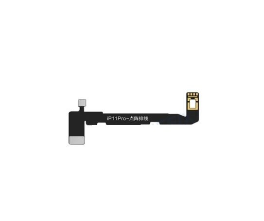 Flex laidas, skirtas iPhone 11 Pro, JC Dot Matrix, Face ID