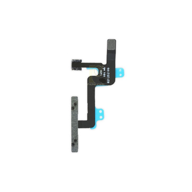 Flex iPhone 6 garso valdymas ir nutildymas naudotas ORG