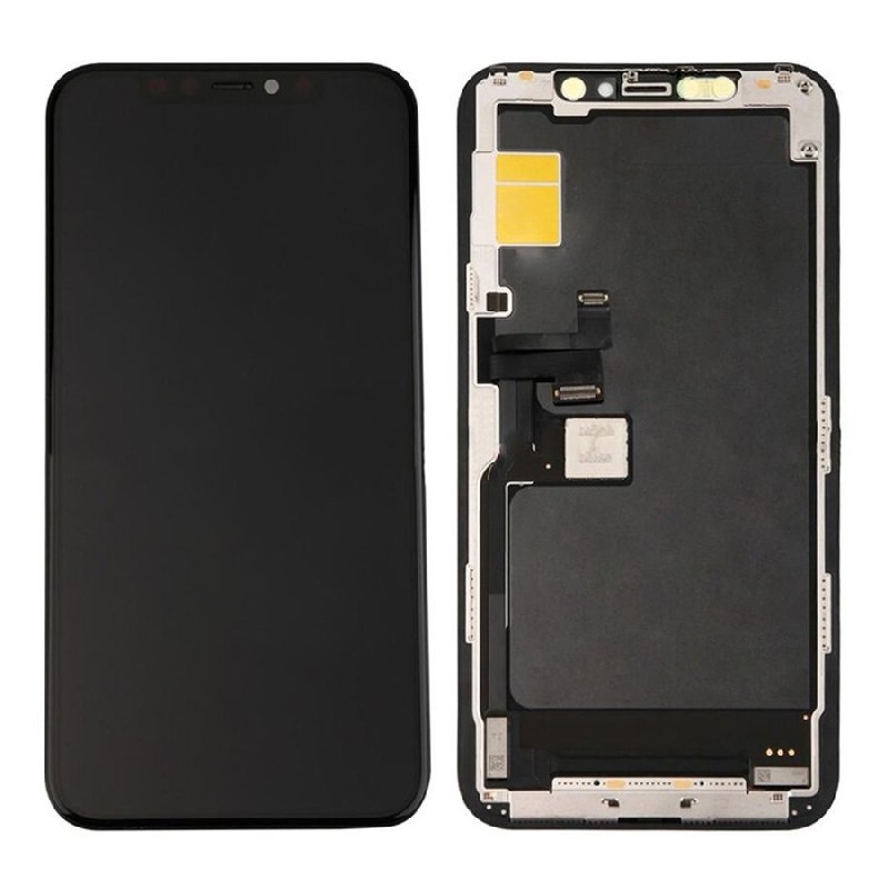 LCD screen for iPhone 11 Pro with touch screen OLED (Removable IC)