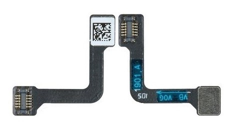 Flex Huawei P30 Pro piršto atspaudo jutiklio jungties laidas originalus (service pack)