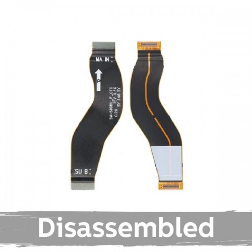 Flex laidas suderinamas su Samsung S908 S22 Ultra (SUB)-(MAIN) Flex / (naudotas)
