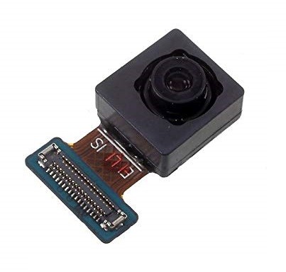 Kamera Samsung G955 S8+ priekinė (maža) ORG