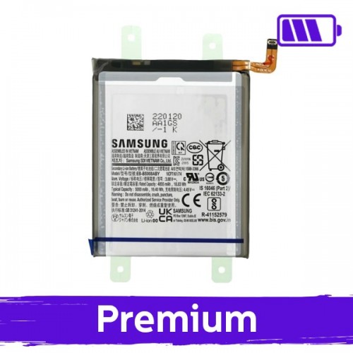 Baterija skirta Samsung S908 S22 Ultra EB-BS908ABY (OEM)