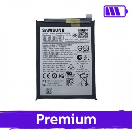 Baterija skirta Samsung A146 A14 5G WT-S-W1 (OEM)