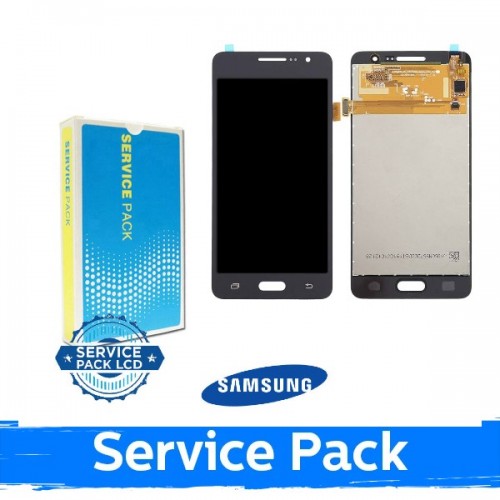 LCD Display Compatible With Samsung G530F / G531F Grand Prime (Service Pack)