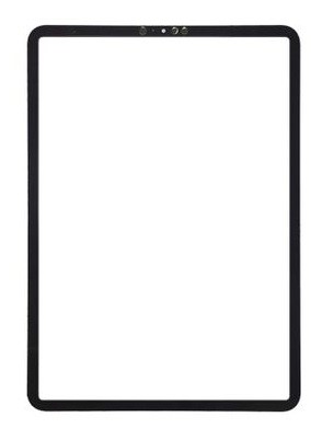 Стекло LCD экрана для iPad Pro 11 2020
