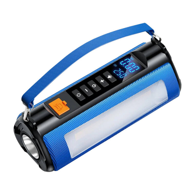 Blitzwolf BW-JA1 16000mAh automobilių starteris/JumpStarter